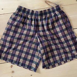 Men’s Warrior lacrosse shorts